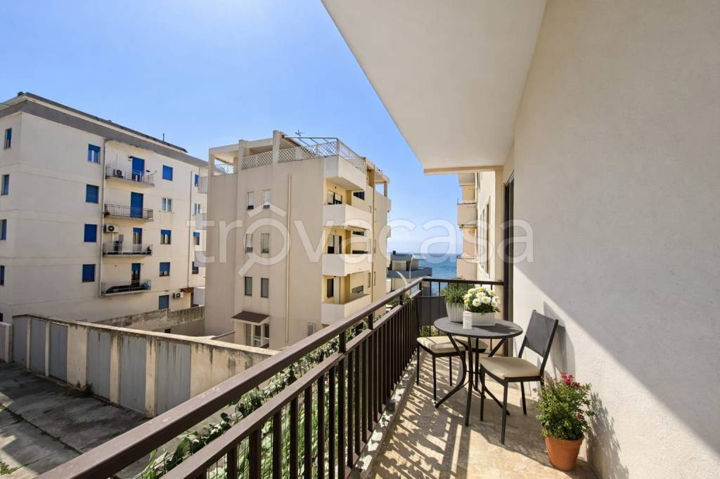 appartamento in vendita ad Alghero