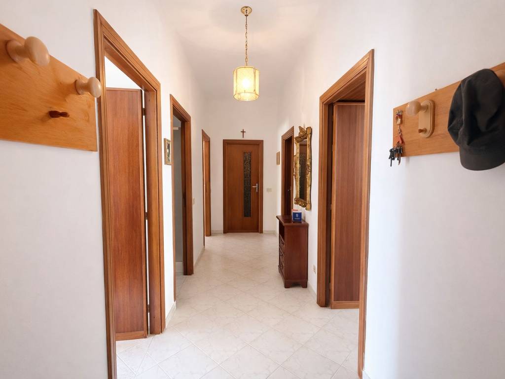 appartamento in vendita ad Alghero in zona Pivarada