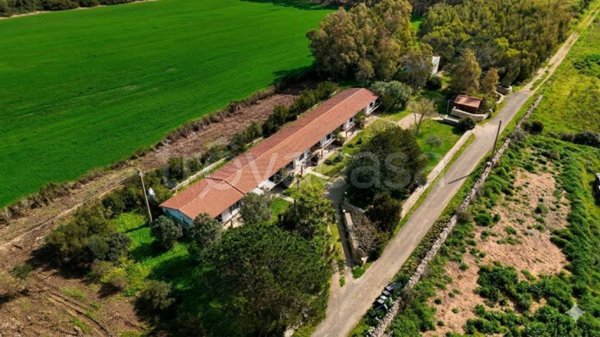 casa indipendente in vendita ad Alghero in zona Pivarada
