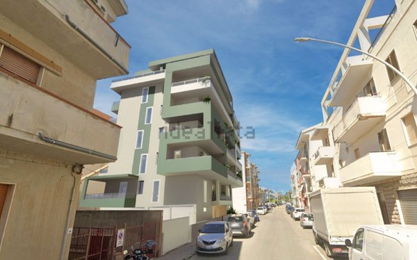 appartamento in vendita ad Alghero in zona Centro Storico