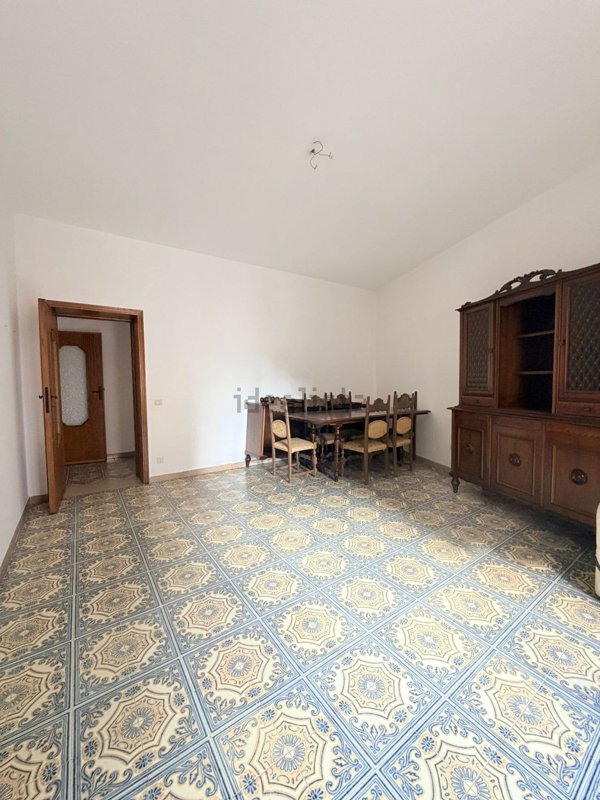 appartamento in vendita ad Alghero in zona Centro Storico