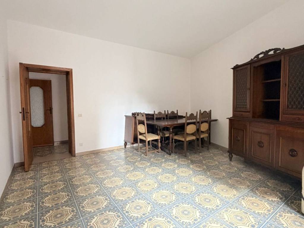 appartamento in vendita ad Alghero in zona Centro Storico