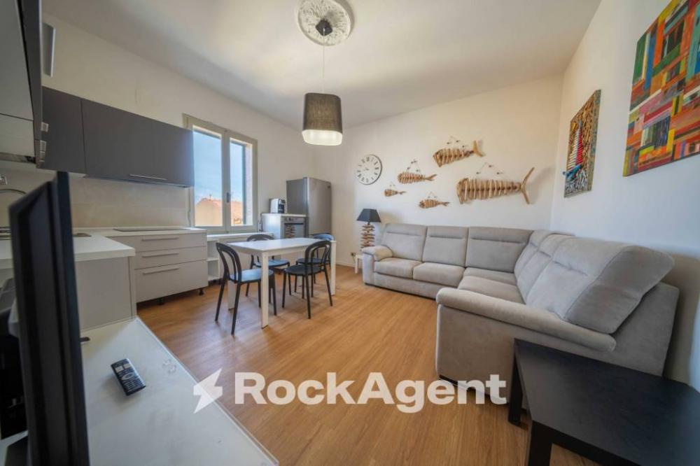 appartamento in vendita ad Alghero in zona Centro Storico