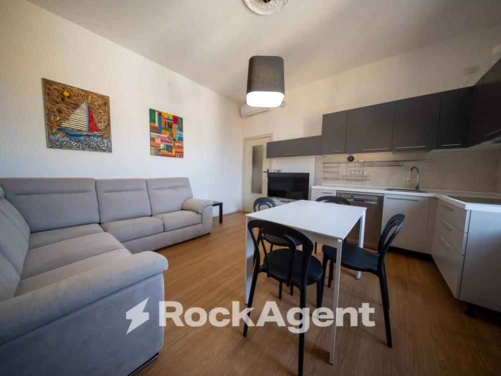 appartamento in vendita ad Alghero in zona Centro Storico