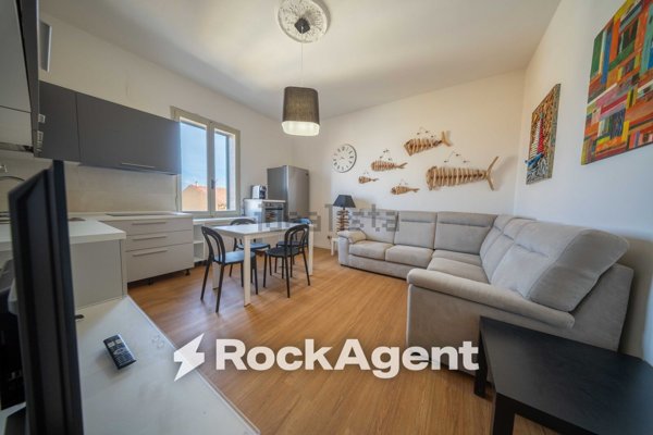appartamento in vendita ad Alghero