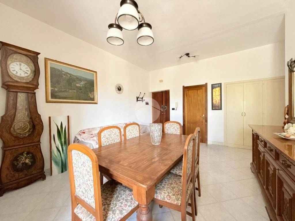 appartamento in vendita ad Alghero in zona Pivarada