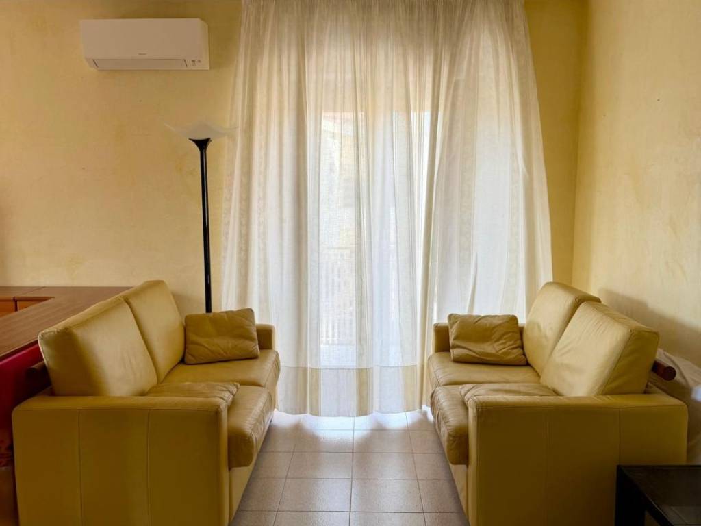 appartamento in vendita ad Alghero in zona Sant'Agostino