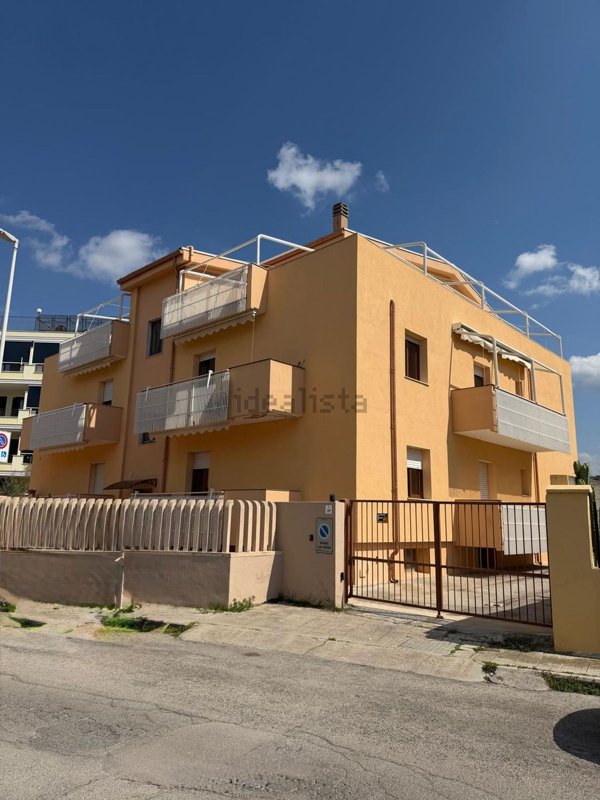 appartamento in vendita ad Alghero in zona La Cunetta