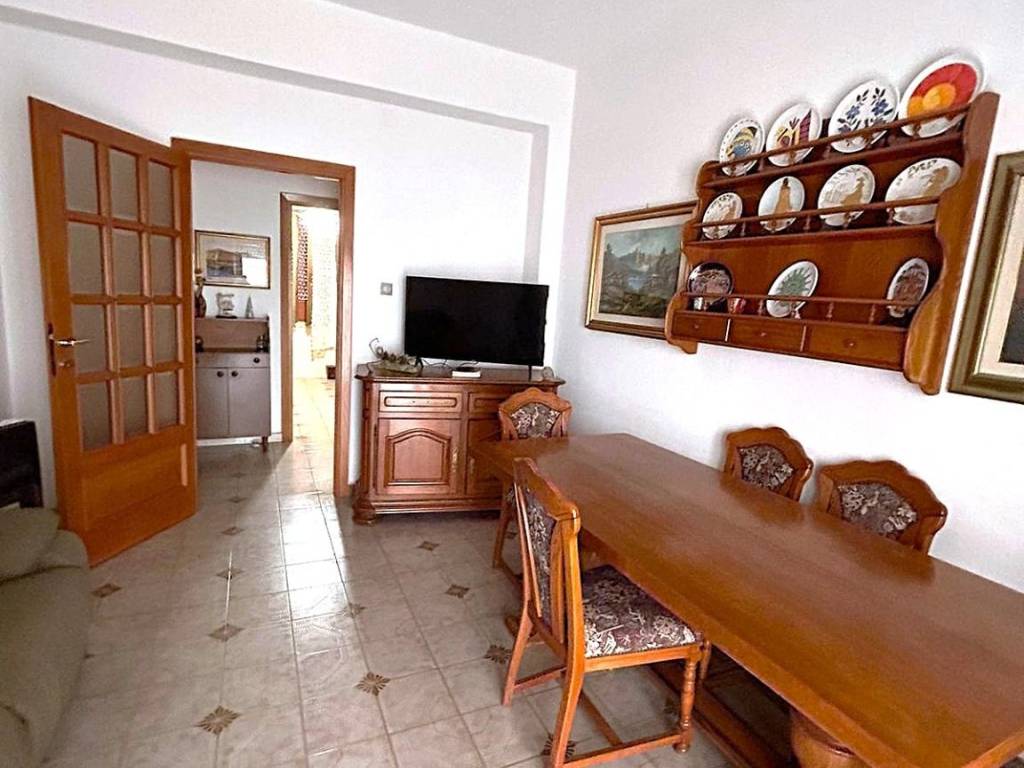 appartamento in vendita ad Alghero in zona Pietraia