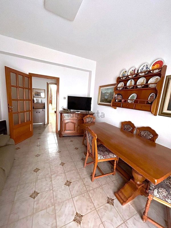 appartamento in vendita ad Alghero in zona Pietraia