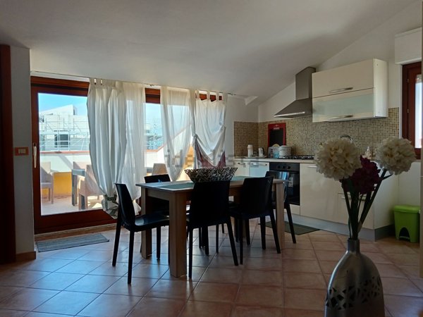 appartamento in vendita ad Alghero in zona Pietraia