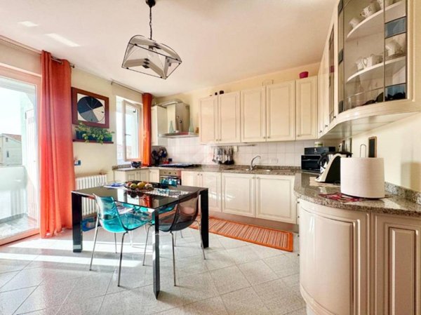 appartamento in vendita ad Alghero