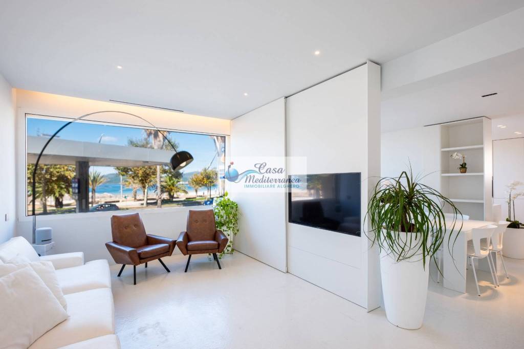 appartamento in vendita ad Alghero