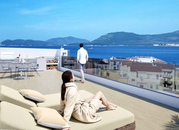 appartamento in vendita ad Alghero in zona Centro Storico