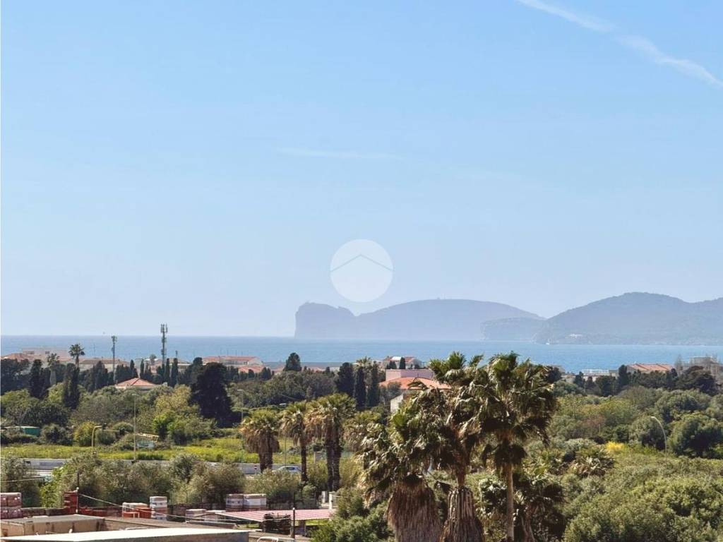 appartamento in vendita ad Alghero in zona Pivarada