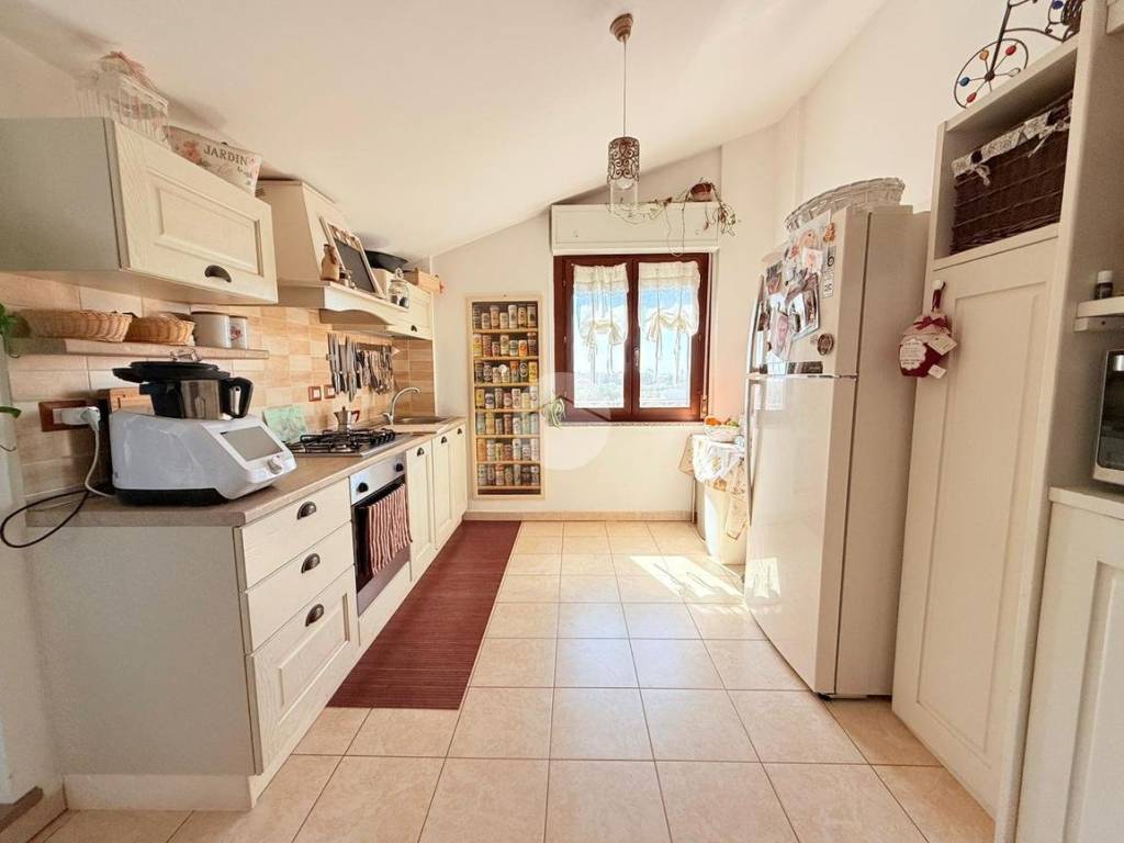appartamento in vendita ad Alghero in zona Caragol