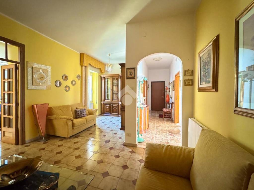 appartamento in vendita ad Alghero in zona Fertilia