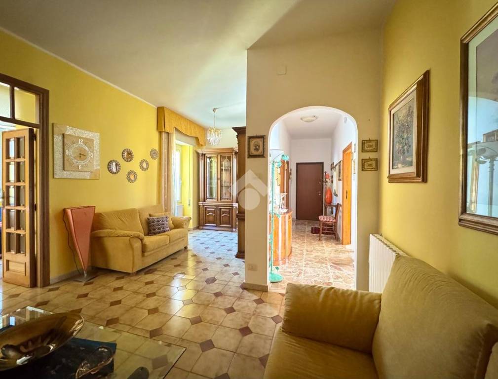 appartamento in vendita ad Alghero