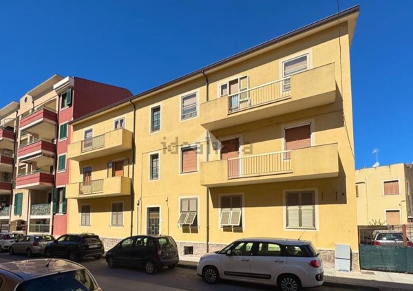appartamento in vendita ad Alghero