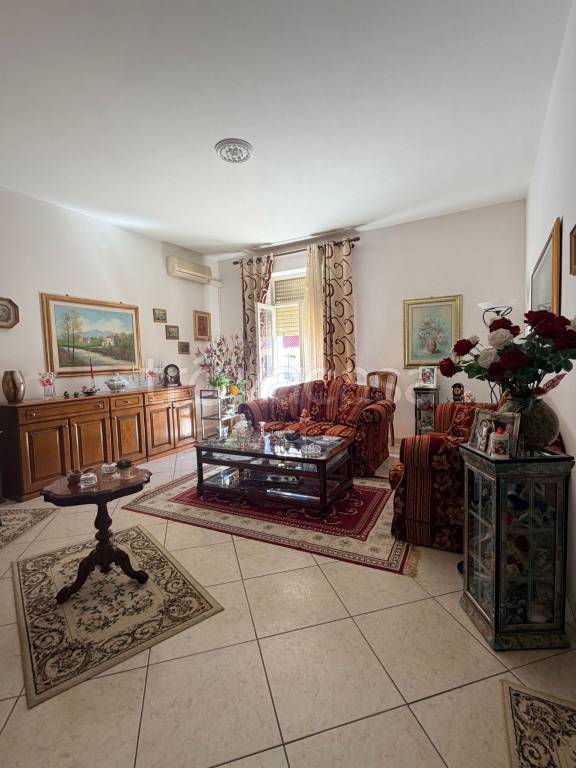 appartamento in vendita ad Alghero in zona Centro Storico