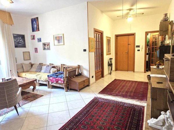 appartamento in vendita ad Alghero in zona Sant'Agostino