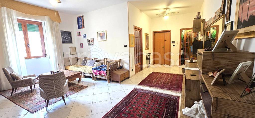 appartamento in vendita ad Alghero in zona Sant'Agostino