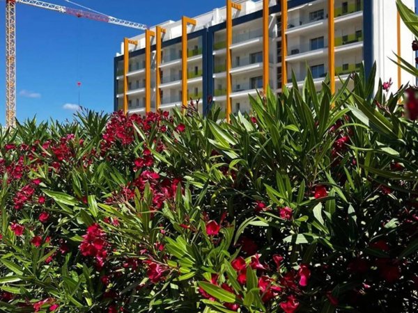 appartamento in vendita ad Alghero in zona Maria Pia