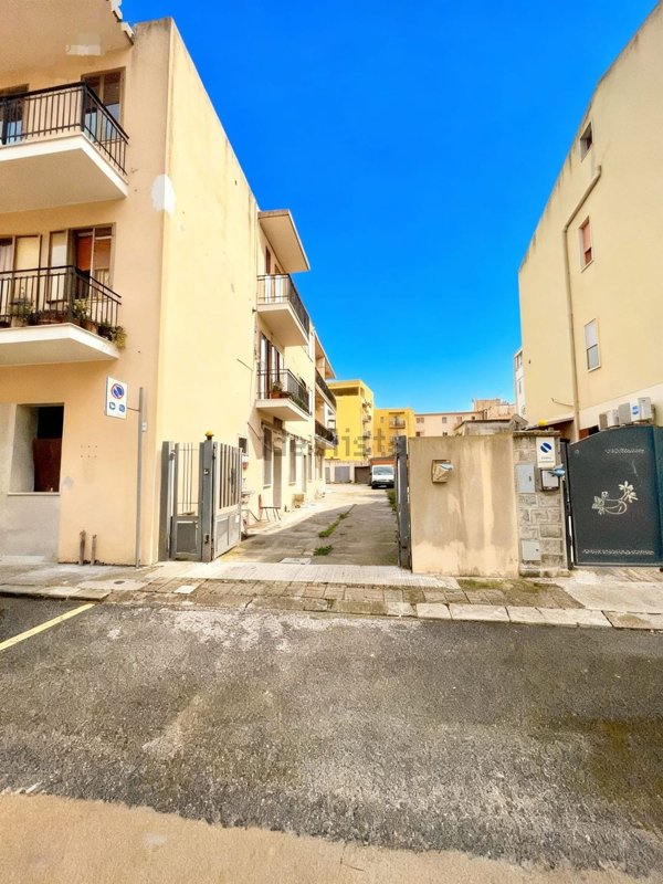 appartamento in vendita ad Alghero