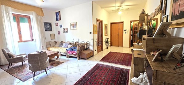 appartamento in vendita ad Alghero in zona Sant'Agostino