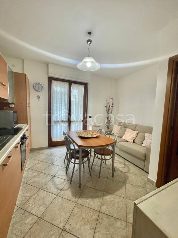 appartamento in vendita ad Alghero