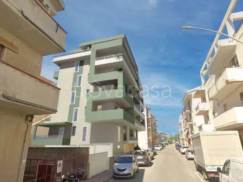 appartamento in vendita ad Alghero in zona Centro Storico