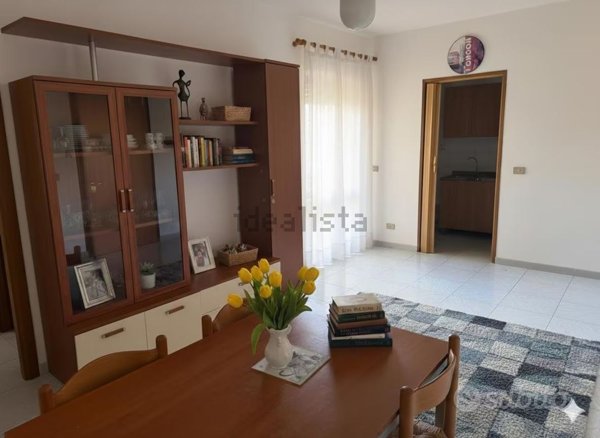 appartamento in vendita ad Alghero in zona Centro Storico