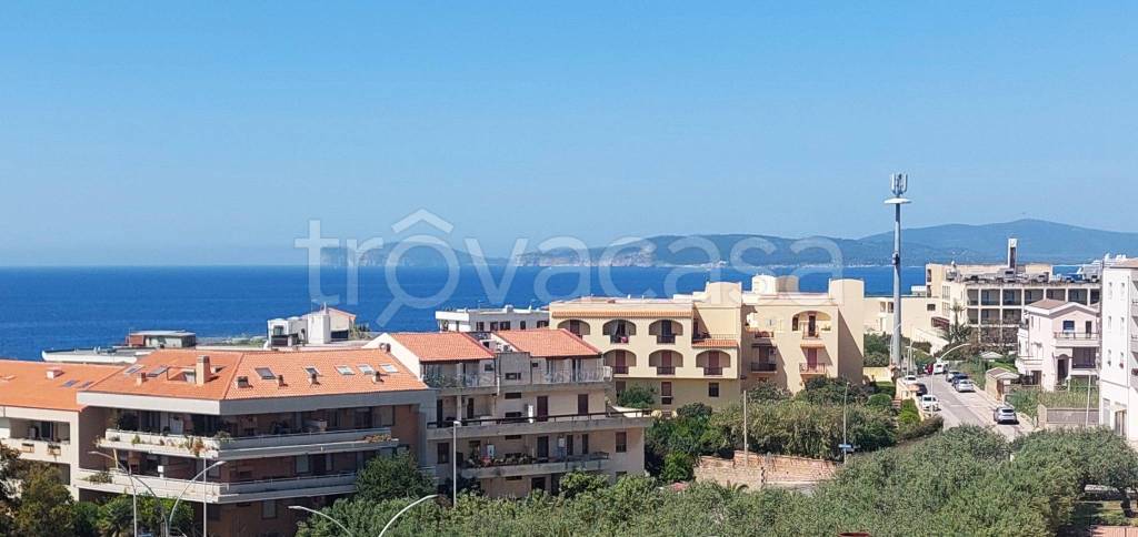 appartamento in vendita ad Alghero