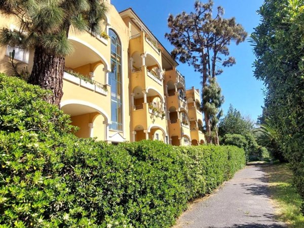 appartamento in vendita ad Alghero in zona Lido