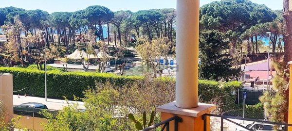 appartamento in vendita ad Alghero in zona Lido