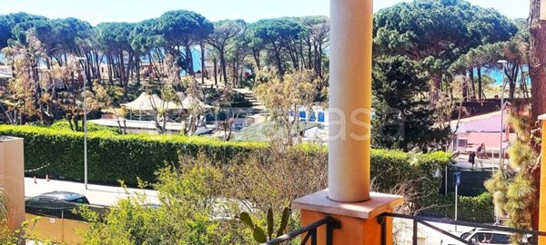 appartamento in vendita ad Alghero in zona Lido