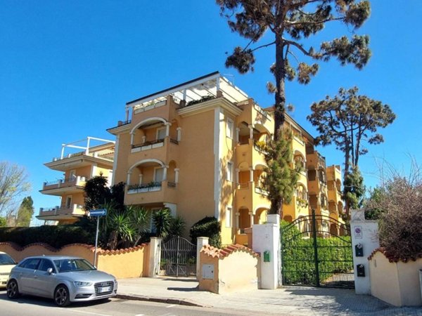 appartamento in vendita ad Alghero in zona Lido