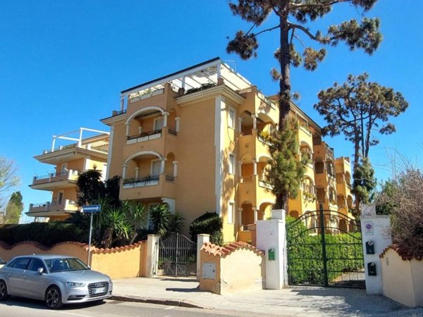 appartamento in vendita ad Alghero in zona Lido