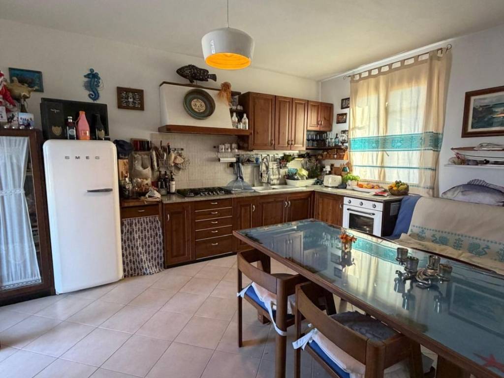 appartamento in vendita ad Alghero in zona Fertilia