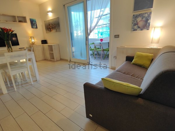 appartamento in vendita ad Alghero in zona Centro Storico