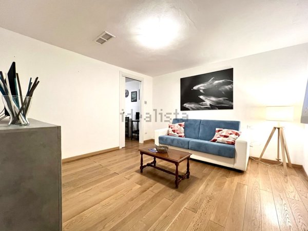 appartamento in vendita ad Alghero in zona Centro Storico