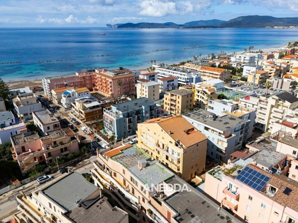 appartamento in vendita ad Alghero