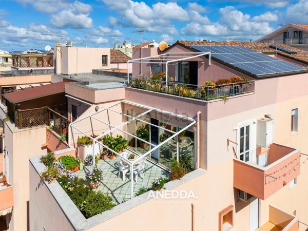 appartamento in vendita ad Alghero