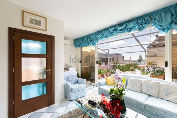 appartamento in vendita ad Alghero