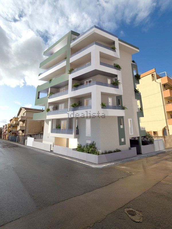 appartamento in vendita ad Alghero in zona Centro Storico