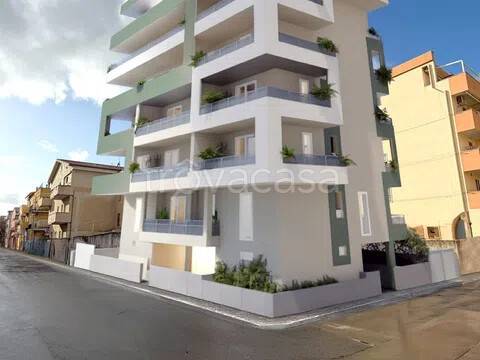 appartamento in vendita ad Alghero in zona Centro Storico