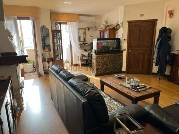 appartamento in vendita ad Alghero in zona Centro Storico