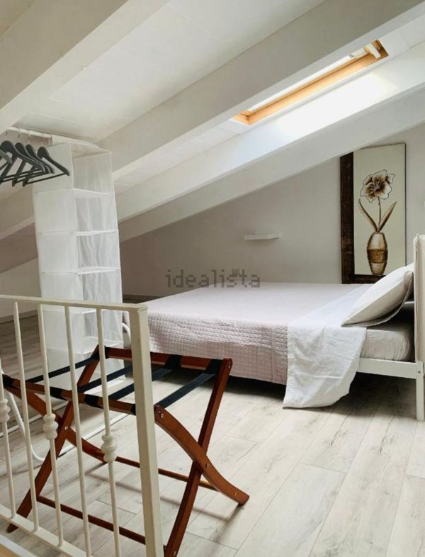 appartamento in vendita ad Alghero in zona Centro Storico