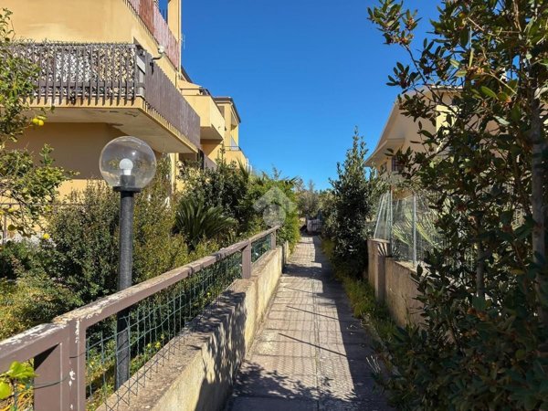 appartamento in vendita ad Alghero