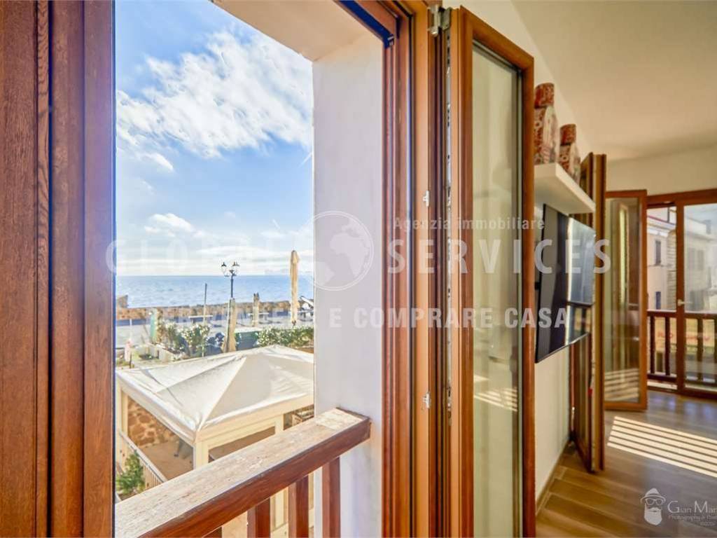 appartamento in vendita ad Alghero in zona Centro Storico